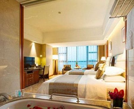 Star Ocean International Hotel Hangzhou Habitación foto